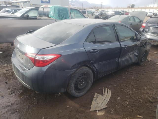 Photo 3 from auction – 2016 TOYOTA COROLLA L with VIN 5YFBURHE2GP391699