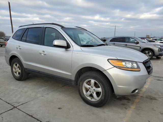 Photo 4 from auction – 2008 HYUNDAI SANTA FE G with VIN 5NMSG13D18H133502