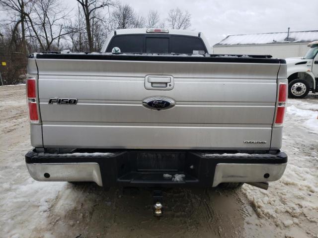 Photo 6 from auction – 2012 FORD F150 SUPER with VIN 1FTFW1EF0CFC53591