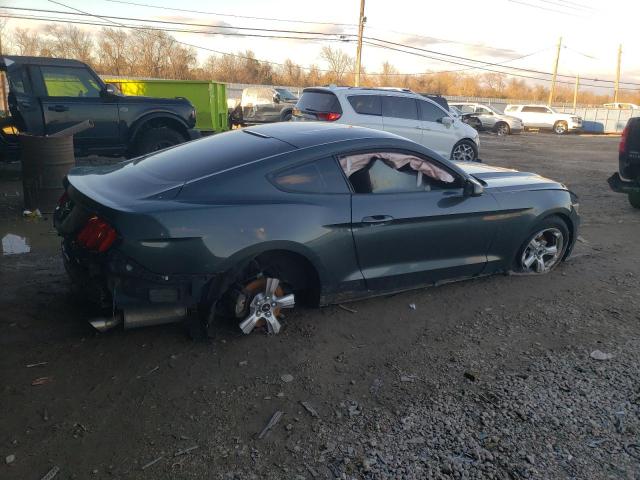 Photo 3 from auction – 2015 FORD MUSTANG with VIN 1FA6P8AM1F5378268