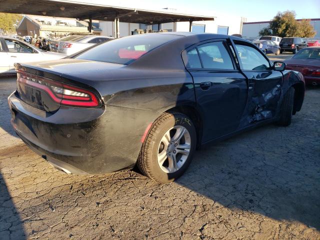 Photo 3 from auction – 2022 DODGE CHARGER SX with VIN 2C3CDXBG3NH219465