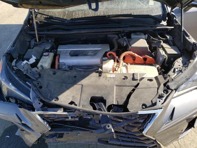 Photo 12 from auction – 2019 LEXUS NX 300H with VIN JTJBJRBZ5K2109662