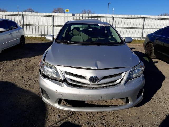 Photo 5 from auction – 2012 TOYOTA COROLLA BA with VIN 5YFBU4EE1CP064051