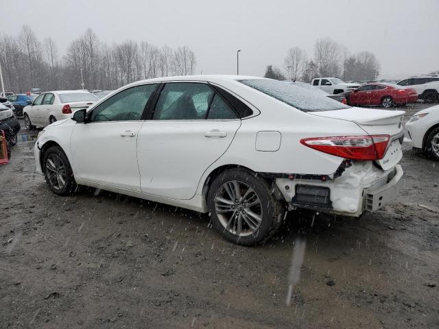 Photo 2 from auction – 2017 TOYOTA CAMRY LE with VIN 4T1BF1FK4HU417045