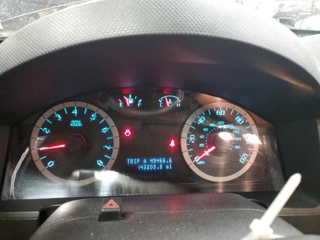 Photo 9 from auction – 2012 FORD ESCAPE XLT with VIN 1FMCU9D71CKA80670