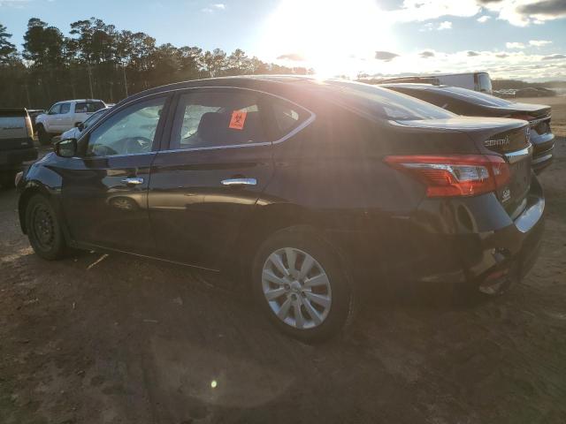 Photo 2 from auction – 2016 NISSAN SENTRA S with VIN 3N1AB7AP9GY331102