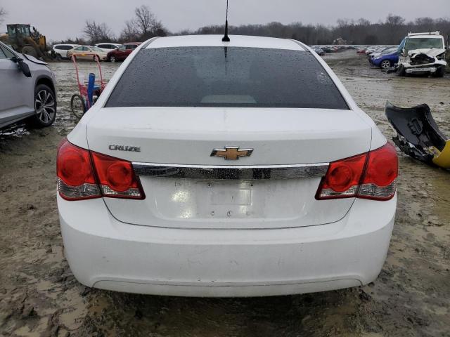 Photo 6 from auction – 2011 CHEVROLET CRUZE LS with VIN 1G1PC5SH8B7245038