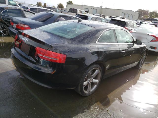 Фото 3 с аукциона – 2010 AUDI A5 PREMIUM с VIN WAULFAFR5AA030854