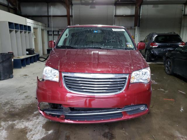 Photo 5 from auction – 2016 CHRYSLER TOWN & COU with VIN 2C4RC1BG5GR110590