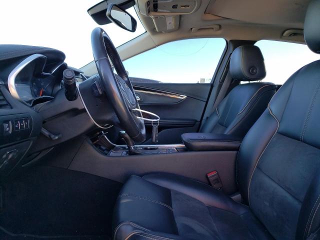 Photo 7 from auction – 2015 CHEVROLET IMPALA LT with VIN 2G1125S39F9171405