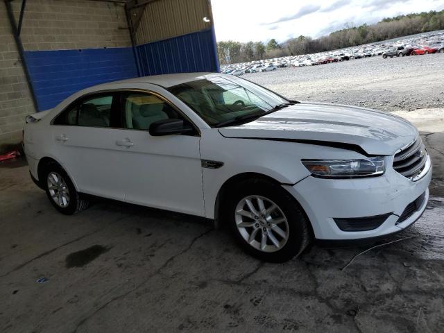 Foto 4 de la subasta – 2013 FORD TAURUS SE con VIN 1FAHP2D88DG130945