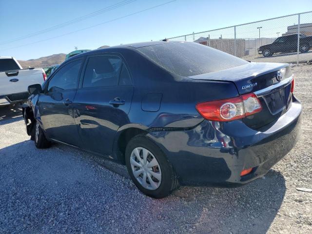Photo 2 from auction – 2011 TOYOTA COROLLA BA with VIN JTDBU4EE5B9159362