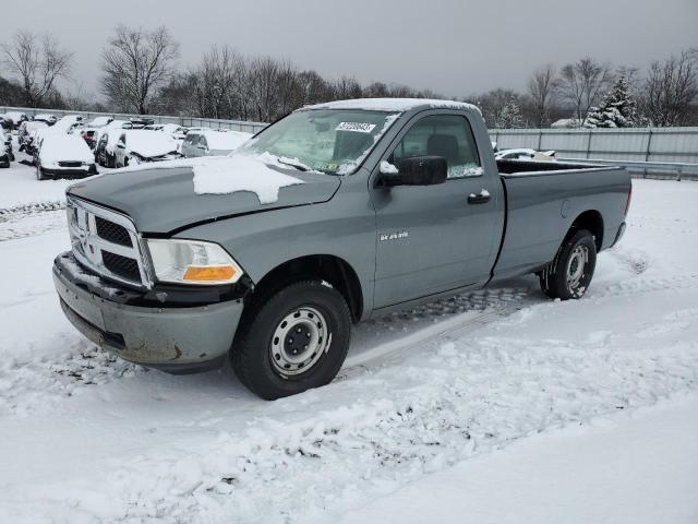 DODGE RAM 1500 2009 with VIN 1D3HV16P89J529967 - Photo from auction
