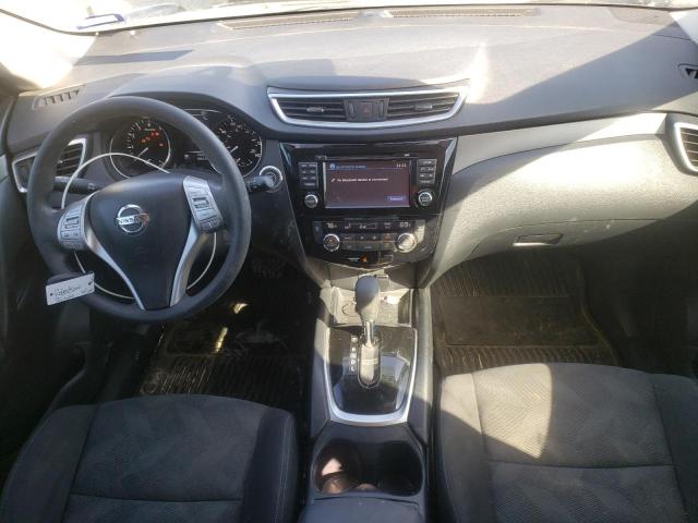 Photo 8 from auction – 2016 NISSAN ROGUE S with VIN KNMAT2MT5GP660404