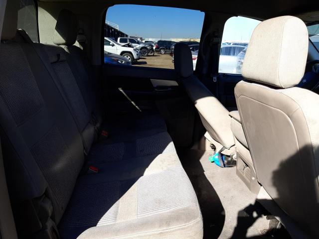 Photo 10 from auction – 2007 DODGE RAM 1500 with VIN 3D7KR19D07G786372