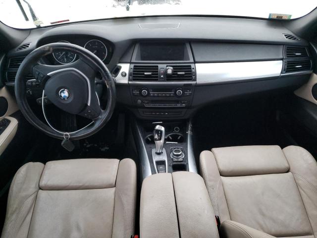 Photo 8 from auction – 2012 BMW X5 XDRIVE3 with VIN 5UXZW0C54CL671640