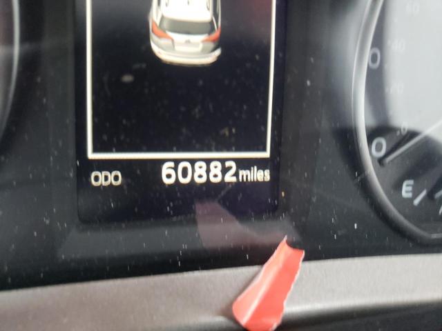 Photo 9 from auction – 2018 TOYOTA RAV4 ADVEN with VIN 2T3WFREV6JW515566