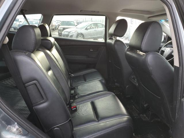 Photo 11 from auction – 2011 MAZDA CX-9 with VIN JM3TB3CA9B0310011