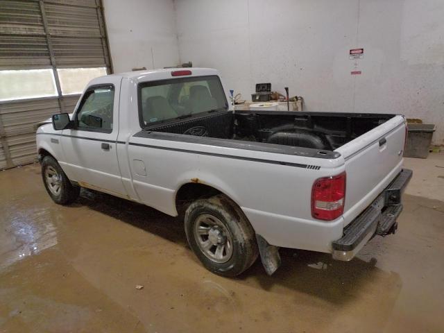 Photo 2 from auction – 2009 FORD RANGER with VIN 1FTYR10D99PA40079