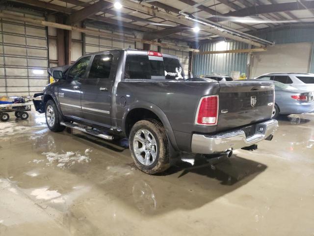Photo 2 from auction – 2017 RAM 1500 LARAM with VIN 1C6RR7NT3HS781080