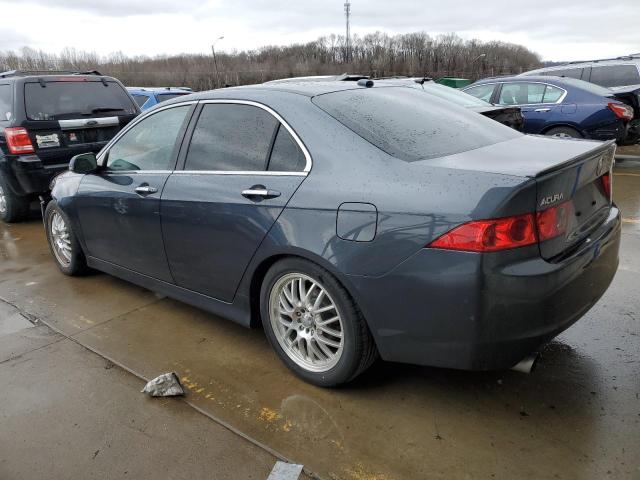 Photo 2 from auction – 2006 ACURA TSX with VIN JH4CL96946C005254