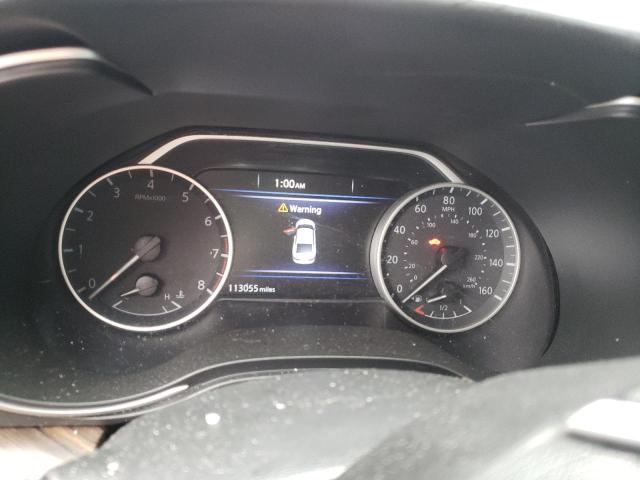 صورة رقم 9 من المزاد - 2017 NISSAN MAXIMA 3.5 مع VIN 1N4AA6AP6HC425366