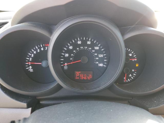 صورة رقم 9 من المزاد - 2012 KIA SOUL مع VIN KNDJT2A55C7454662