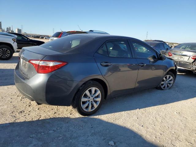 Photo 3 from auction – 2016 TOYOTA COROLLA L with VIN 5YFBURHE4GP560668