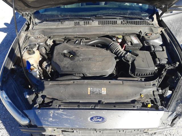 Photo 11 from auction – 2013 FORD FUSION SE with VIN 3FA6P0HRXDR254514