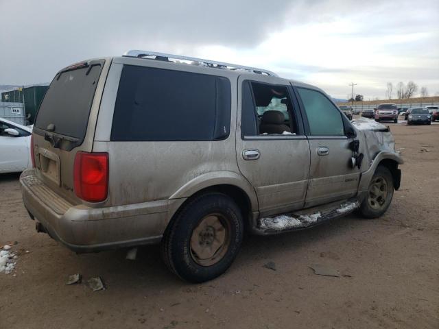 Photo 3 from auction – 2000 LINCOLN NAVIGATOR with VIN 5LMPU28A8YLJ05917