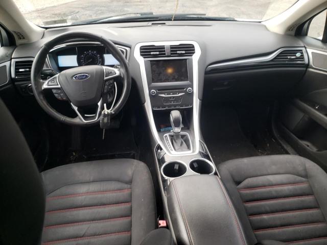 Photo 8 from auction – 2013 FORD FUSION SE with VIN 3FA6P0H92DR301969