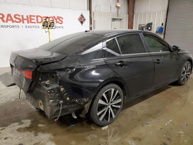 Photo 3 from auction – 2020 NISSAN ALTIMA SR with VIN 1N4BL4CV7LC202678