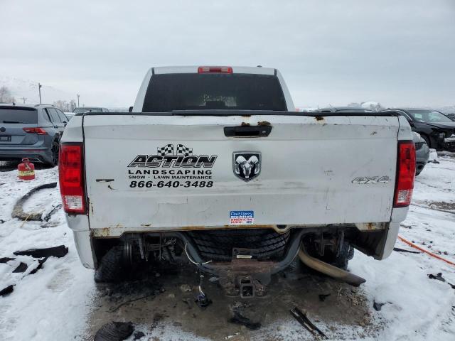 Photo 6 from auction – 2012 DODGE RAM 2500 S with VIN 3C6TD5CT7CG145404