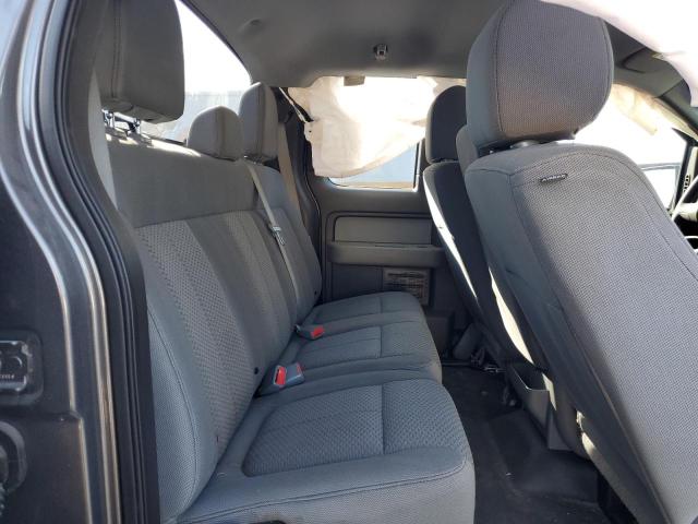 Photo 10 from auction – 2013 FORD F150 SUPER with VIN 1FTFX1CF5DFC10169