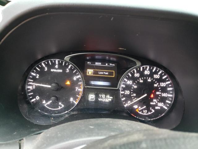 Photo 9 from auction – 2015 NISSAN PATHFINDER with VIN 5N1AR2MM6FC675857