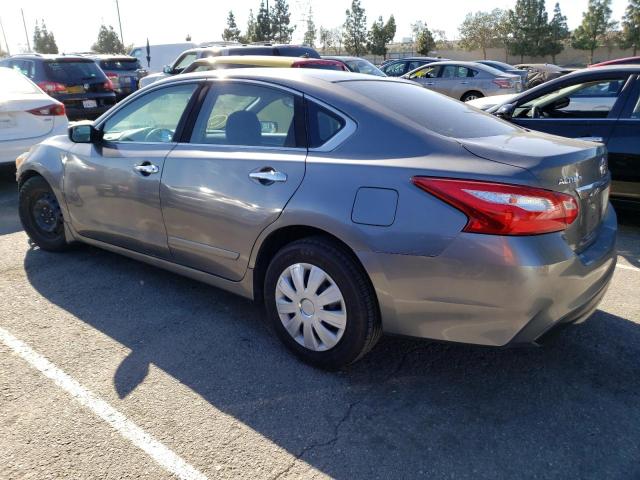 Photo 2 from auction – 2016 NISSAN ALTIMA 2.5 with VIN 1N4AL3AP1GC166809
