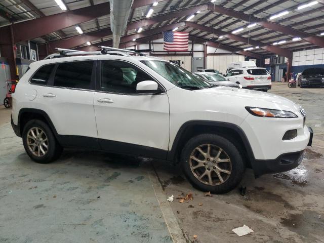 Photo 4 from auction – 2015 JEEP CHEROKEE L with VIN 1C4PJMCS0FW545413