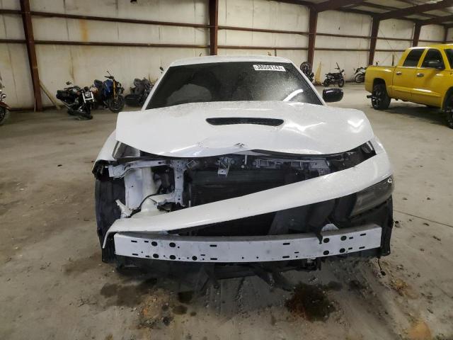 Photo 5 from auction – 2019 DODGE CHARGER R/ with VIN 2C3CDXCT8KH571920