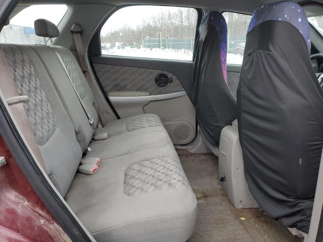 Photo 11 from auction – 2008 CHEVROLET EQUINOX LS with VIN 2CNDL13F286305755