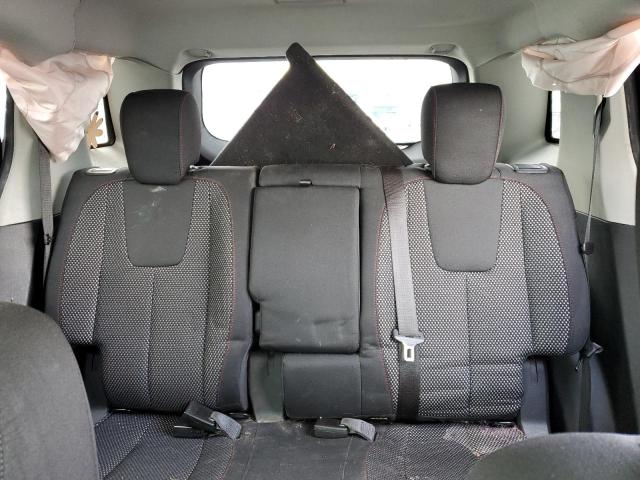 Photo 10 from auction – 2012 GMC TERRAIN SL with VIN 2GKALSEKXC6193890