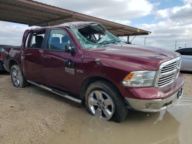 Photo 4 from auction – 2019 RAM 1500 CLASS with VIN 1C6RR7LT3KS503581