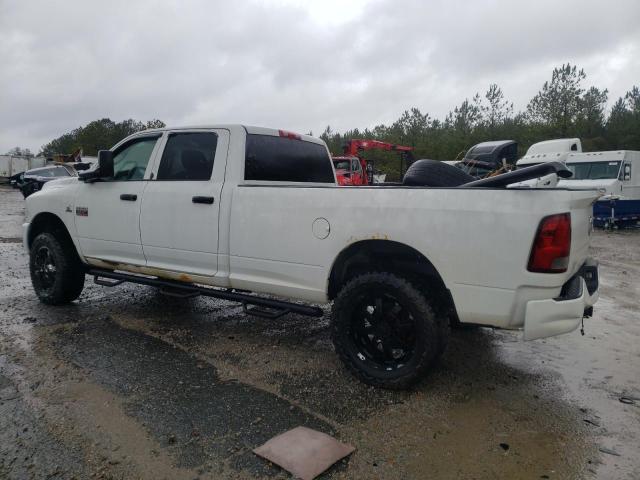 Photo 2 from auction – 2012 DODGE RAM 2500 S with VIN 3C6UD5HL7CG297860