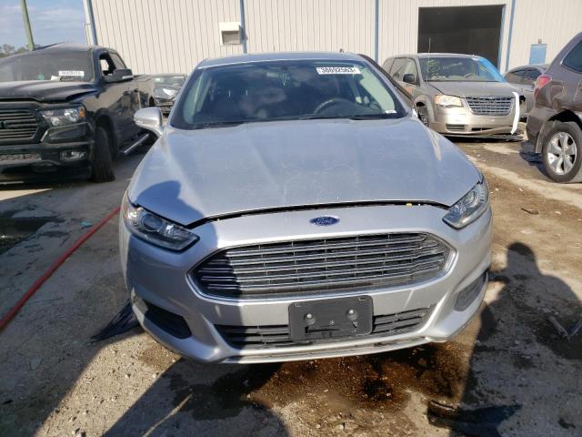 Photo 5 from auction – 2016 FORD FUSION SE with VIN 3FA6P0H71GR299764