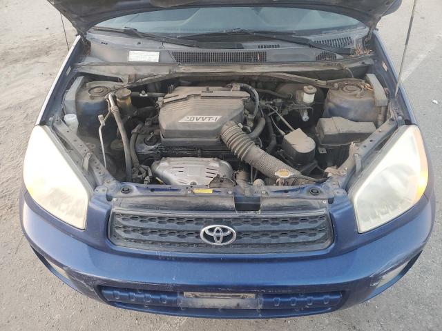 Photo 12 from auction – 2002 TOYOTA RAV4 with VIN JTEGH20V126004732