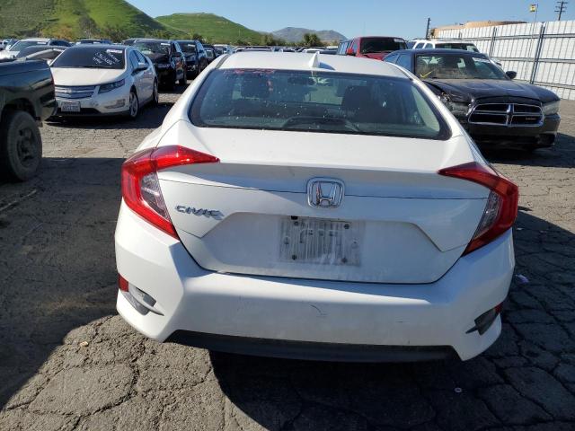 Photo 6 from auction – 2018 HONDA CIVIC EX with VIN 19XFC2F70JE205313