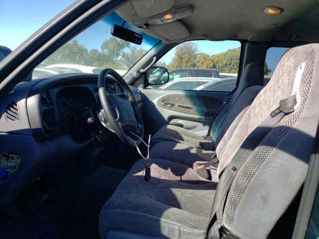 Photo 7 from auction – 2001 DODGE RAM 1500 with VIN 3B7HC13Y21M247407