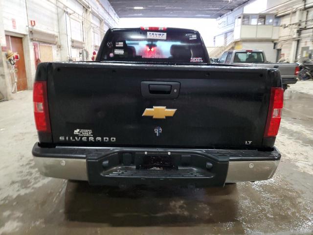 Photo 6 from auction – 2013 CHEVROLET SILVERADO with VIN 1GCRKSE78DZ114932