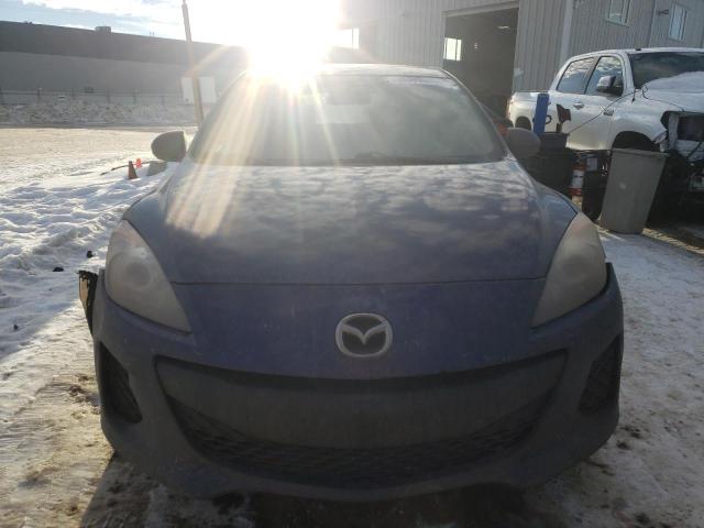 Photo 5 from auction – 2013 MAZDA 3 I with VIN JM1BL1KF4D1783251