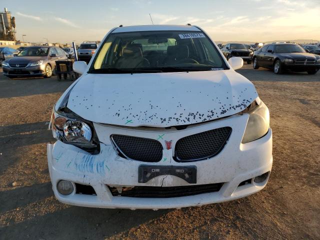 Photo 5 from auction – 2005 PONTIAC VIBE with VIN 5Y2SL63815Z405047