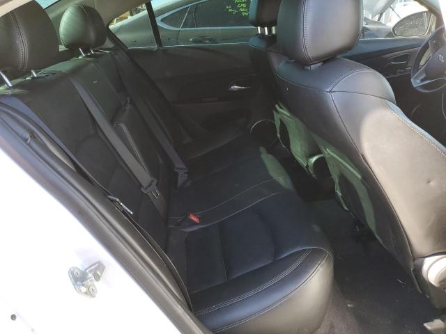 Photo 10 from auction – 2012 CHEVROLET CRUZE LT with VIN 1G1PG5SC9C7246385